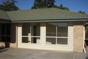 Garage Conversion Little Mountain - Finished