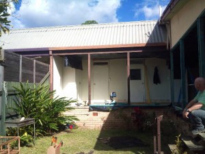 House Renovation Mooloolah