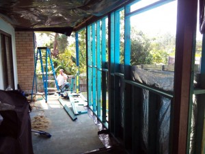 House Renovation Mooloolah