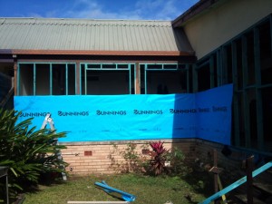 House Renovation Mooloolah