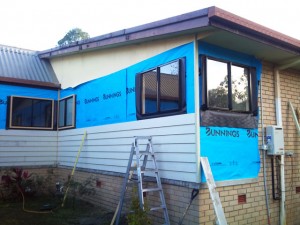 House Renovation Mooloolah